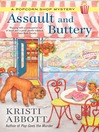 Cover image for Assault and Buttery